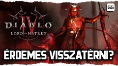 Érdemes visszatérni a Diablo IV-hez? kép