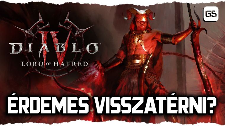 Érdemes visszatérni a Diablo IV-hez? bevezetőkép