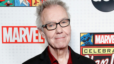 Elhunyt Gerry Conway, a Megtorló társalkotója kép