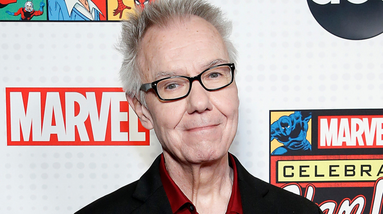 Elhunyt Gerry Conway, a Megtorló társalkotója bevezetőkép