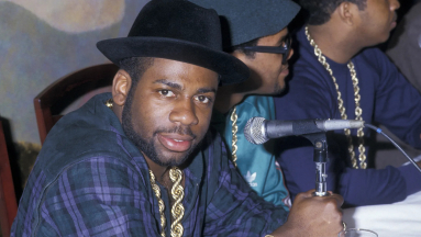 A Run-DMC egyik tagjának gyilkosságáról vallott egy korábbi gyanúsított kép