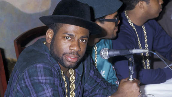 A Run-DMC egyik tagjának gyilkosságáról vallott egy korábbi gyanúsított kép