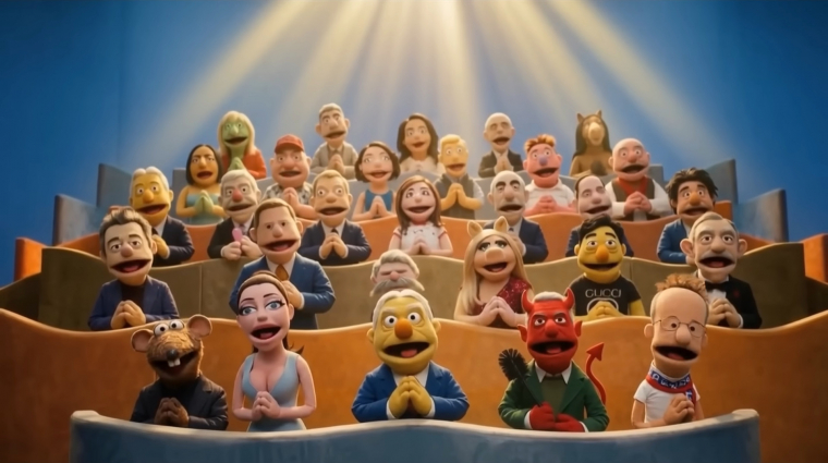 Újra elérhető a Mi vagyunk a NER, Demjén Ferenc visszavonta a szerzői jogi követelést bevezetőkép