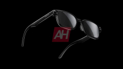 Így nézhet ki a Samsung első okosszemüvege kép