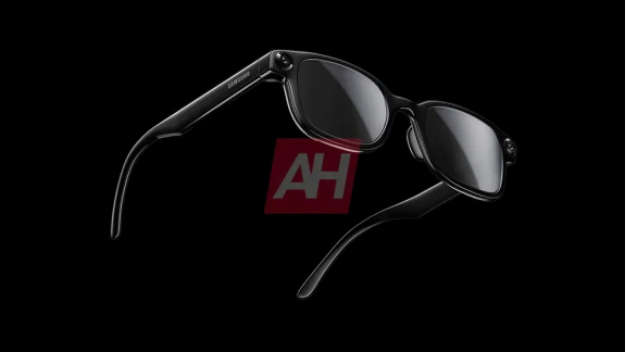 Így nézhet ki a Samsung első okosszemüvege kép