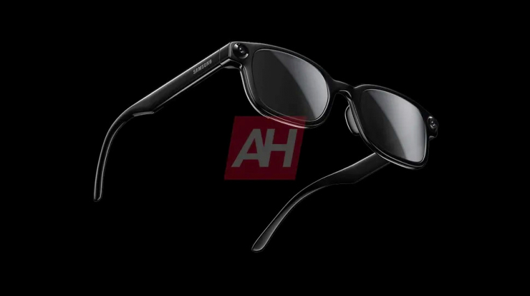 Így nézhet ki a Samsung első okosszemüvege kép