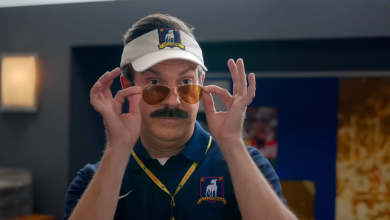 Ted Lasso ezúttal egy női focicsapatot próbál kikupálni kép