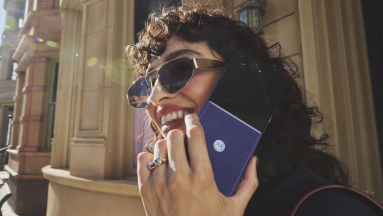 A Motorola egyszerre árasztotta el új mobilokkal a piacot kép