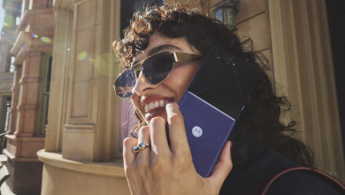 A Motorola egyszerre árasztotta el új mobilokkal a piacot kép