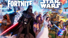 Három új Star Wars játékmód jön a Fortnite-ba holnaptól kép