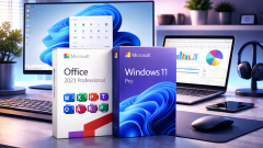 Most extra olcsón léphetsz szintet, és válthatsz Windows 11 Próra kép