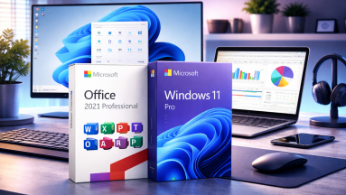 Most extra olcsón léphetsz szintet, és válthatsz Windows 11 Próra kép