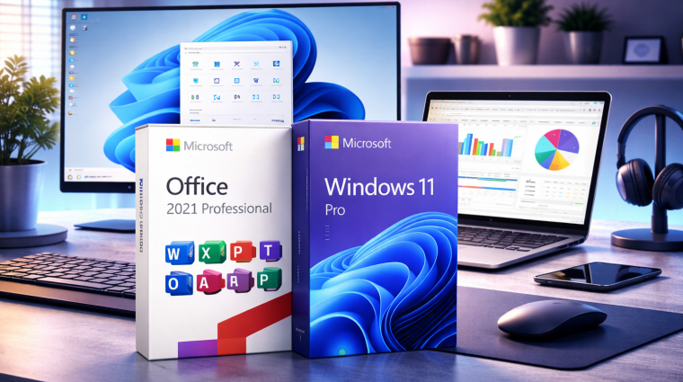 Most extra olcsón léphetsz szintet, és válthatsz Windows 11 Próra bevezetőkép