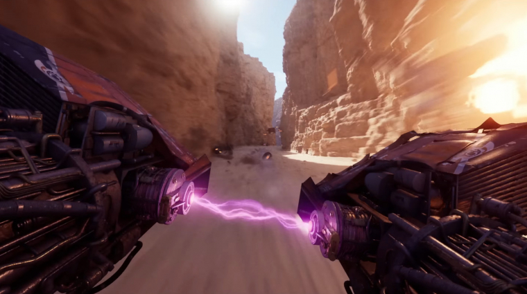 Hivatalos megjelenési dátumot kapott a játék, amit a legjobban várok idén bevezetőkép