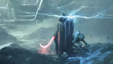 Star Wars kánon történelem 1. - A Régi Köztársaság kora (2026) kép