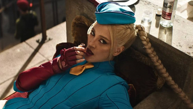 Őrült akciót ígér a Street Fighter első magyar szinkronos előzetese kép