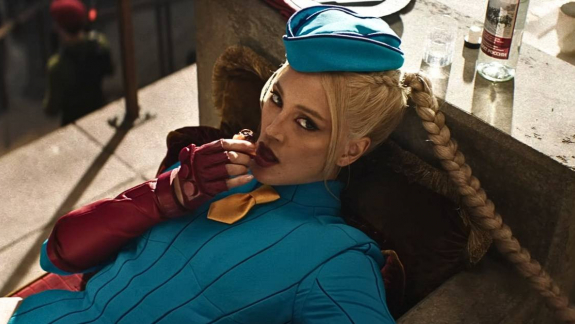 Őrült akciót ígér a Street Fighter első magyar szinkronos előzetese kép