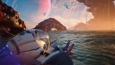 Ekkor csobbanhatunk a Subnautica 2 korai hozzáférésű változátában kép