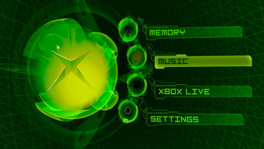 Ez a csapat PC-re portolta az eredeti Xbox kezelőfelületét kép