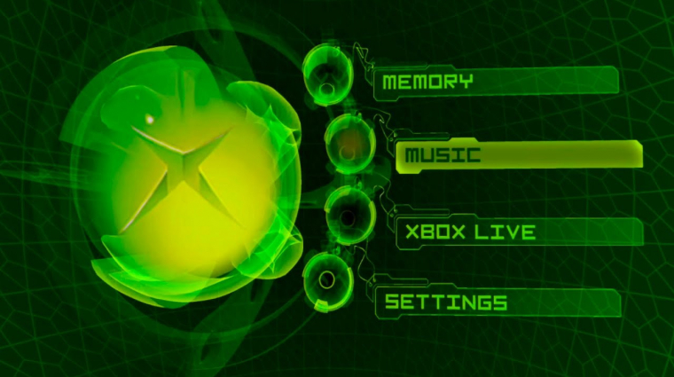 Ez a csapat PC-re portolta az eredeti Xbox kezelőfelületét kép