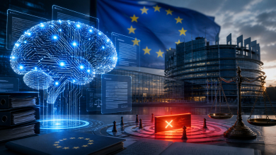 Megakadt az EU nagy AI szabályozó csomagja, és ez komoly fejfájást okozhat a cégeknek kép