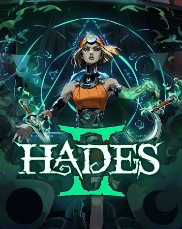 Hades II kép