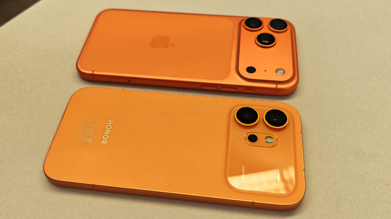 Aki azt mondja, nem trendszetterek az Apple termékei, nézze meg ezt a képet még egyszer
