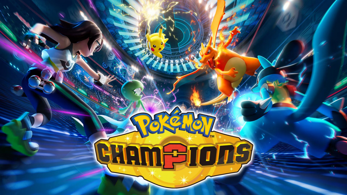 Pokémon Champions teszt - túl korán, túl kevés, túl erősen bevezetőkép