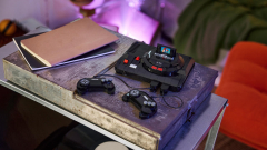 A LEGO és a SEGA összefogtak a tökéletes retro készlet megteremtéséhez kép