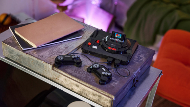 A LEGO és a SEGA összefogtak a tökéletes retro készlet megteremtéséhez kép