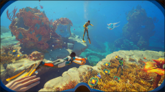Ilyen PC-re lesz szükséged, hogy gond nélkül el tudj merülni a Subnautica 2-ben kép