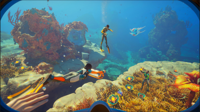 Ilyen PC-re lesz szükséged, hogy gond nélkül el tudj merülni a Subnautica 2-ben bevezetőkép