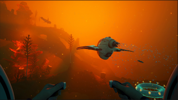 A Subnautica 2 már itt van a kanyarban, az Early Access után pedig még több újdonság vár majd ránk kép