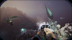 Egyre nagyobb gond a premier előtti kalózkodás – a Subnautica 2 is kiszivárgott kép