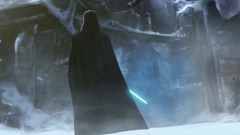 Ezt a Darth Vader utalást tutira nem vetted észre a Maul - Árnyak mesterében kép