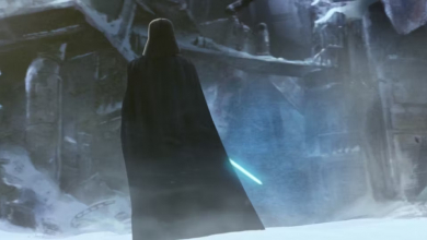 Ezt a Darth Vader utalást tutira nem vetted észre a Maul - Árnyak mesterében kép