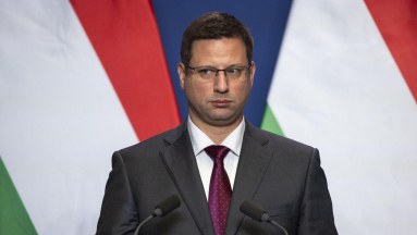 Gulyás Gergely fotói lepték el a Mediaworks meghackelt oldalát kép