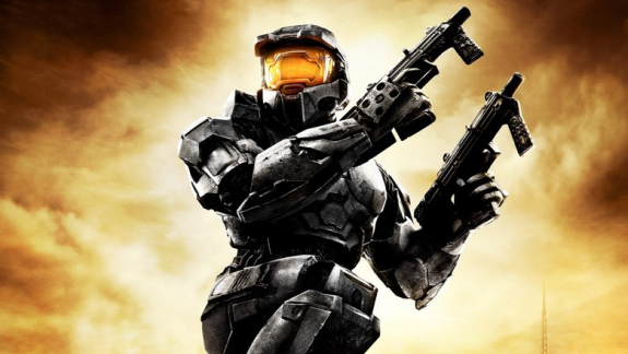 Készülhet a Halo 2 és a Halo 3 teljes remake-je is kép