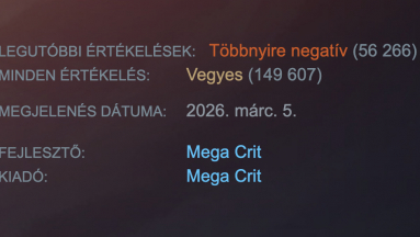 Miért bántják a kedvenc játékomat?! kép