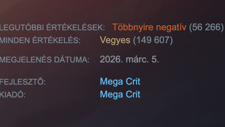 Miért bántják a kedvenc játékomat?! fókuszban