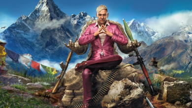 A Far Cry 4 rendezője nem hagyta szó nélkül a sorozat írójának beszólását kép