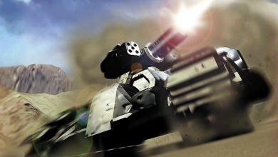 Blurred placeholder