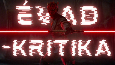 Star Wars: Maul – Árnyak mestere 1. évad kritika – a legszebb Star Wars napi ajándék fókuszban