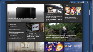 Máris túltolta az gyomlálást a Microsoft – népszerű funkció szűnik meg hamarosan kép
