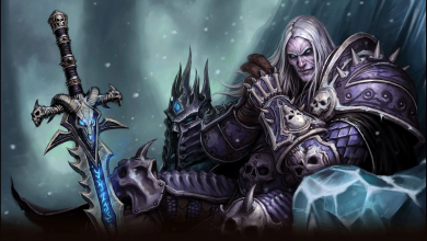 Visszatért a Battle.netre a Warcraft III klasszikus változata, de pár fontos dolog lemaradt kép