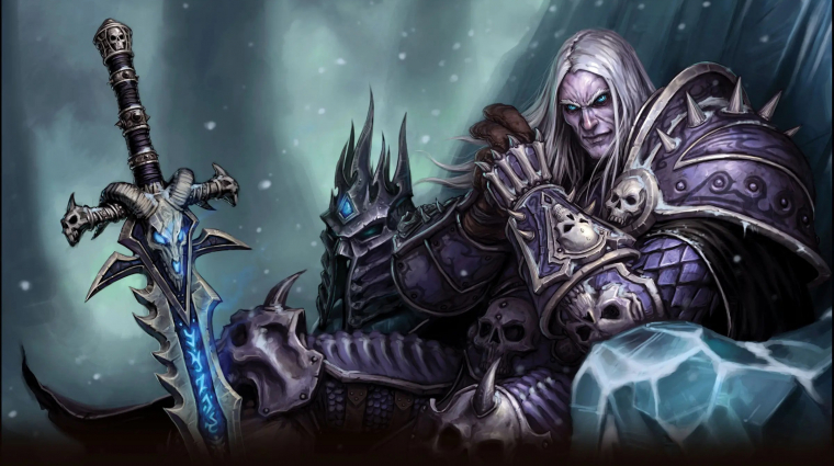 Visszatért a Battle.netre a Warcraft III klasszikus változata, de pár fontos dolog lemaradt bevezetőkép