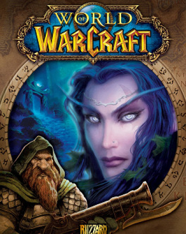 World of Warcraft kép