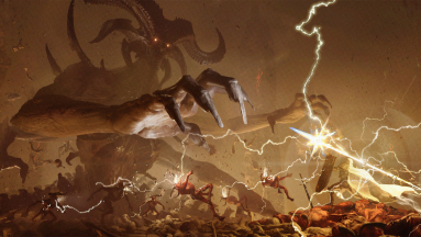Hatalmas tavaszi vásárt tart a Battle.net, Diablo, World of Warcraft és sok más akciós éppen kép