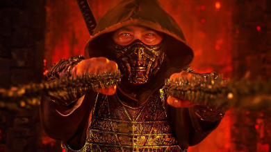 A Mortal Kombat II producere kiakadt a negatív kritikákon kép