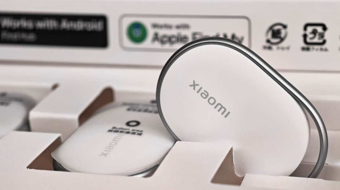 Xiaomi Tag teszt – ennél olcsóbban nem találod meg, amit elvesztettél kép